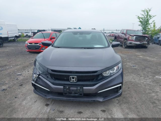 2HGFC2F55KH015075 Honda k20c2