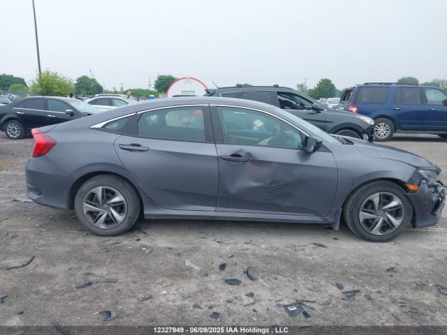 2HGFC2F55KH015075 Honda k20c2