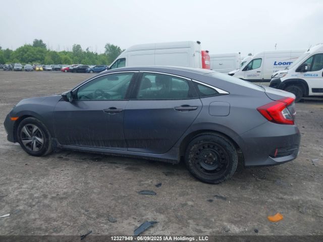 2HGFC2F55KH015075 Honda k20c2
