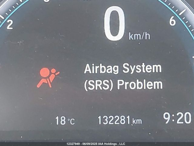 2HGFC2F55KH015075 Honda k20c2