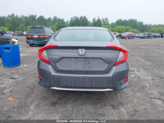 2HGFC2F55KH015075 Honda k20c2