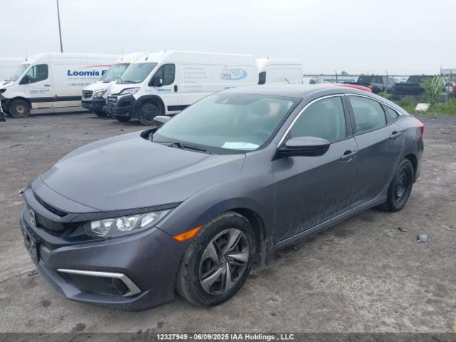 2HGFC2F55KH015075 Honda k20c2