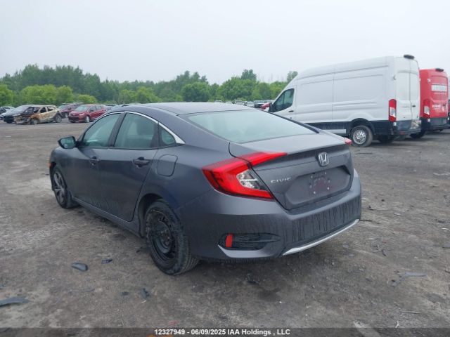 2HGFC2F55KH015075 Honda k20c2
