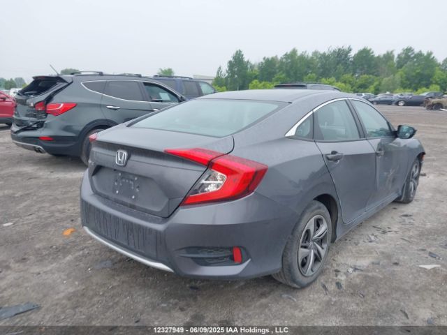 2HGFC2F55KH015075 Honda k20c2