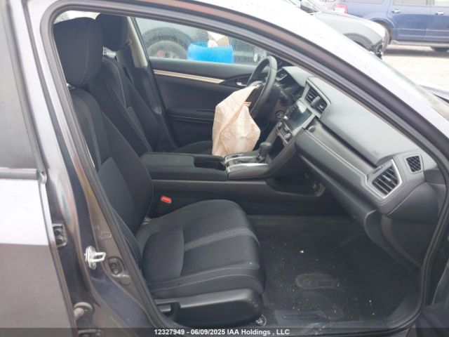2HGFC2F55KH015075 Honda k20c2