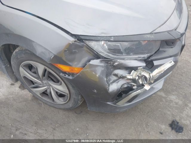2HGFC2F55KH015075 Honda k20c2