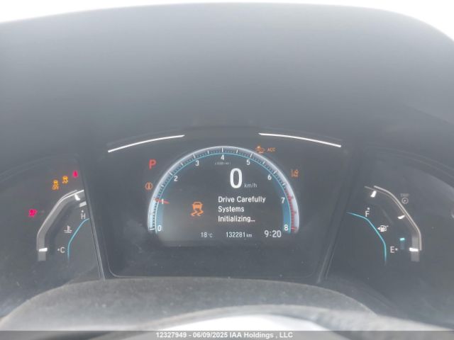 2HGFC2F55KH015075 Honda k20c2