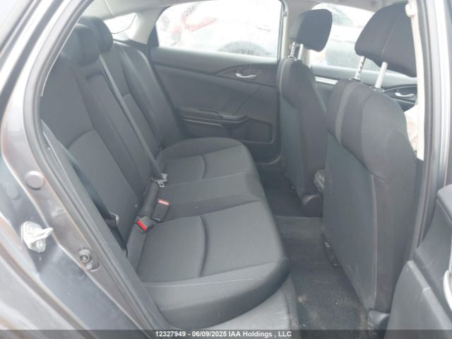 2HGFC2F55KH015075 Honda k20c2