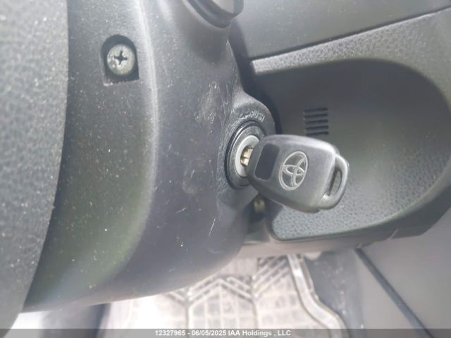 2T1BURHE3FC278634 Toyota 2zr-fe