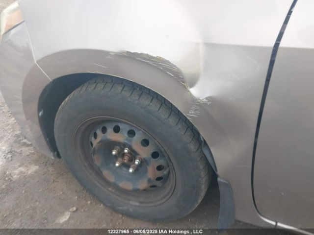 2T1BURHE3FC278634 Toyota 2zr-fe