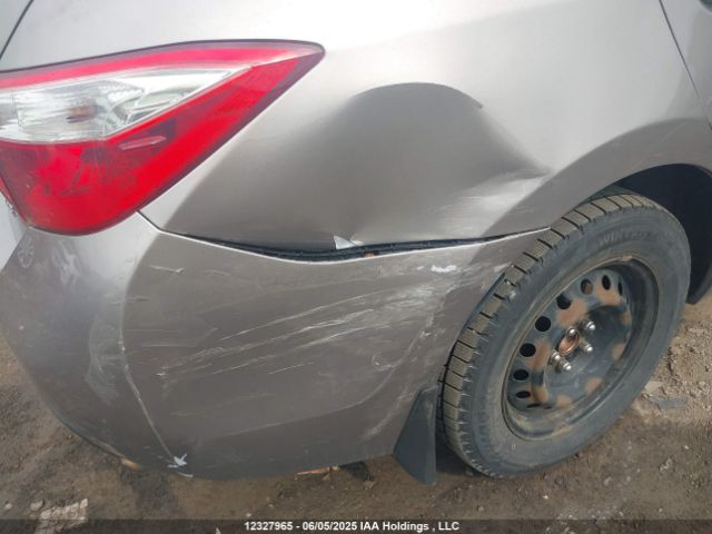 2T1BURHE3FC278634 Toyota 2zr-fe
