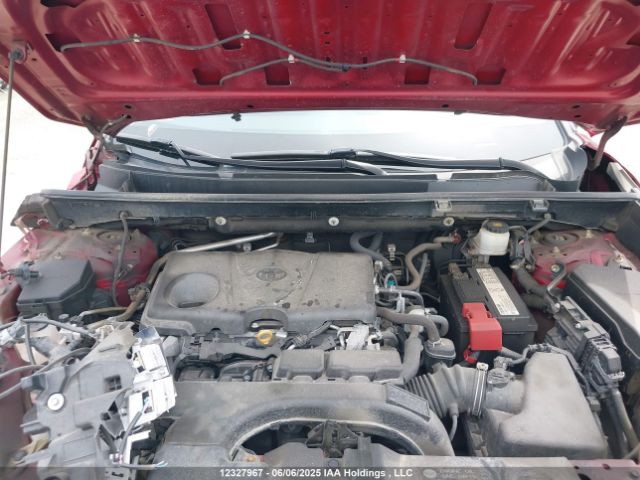 2T3J1RFV8KW028006 Toyota a25a-fks
