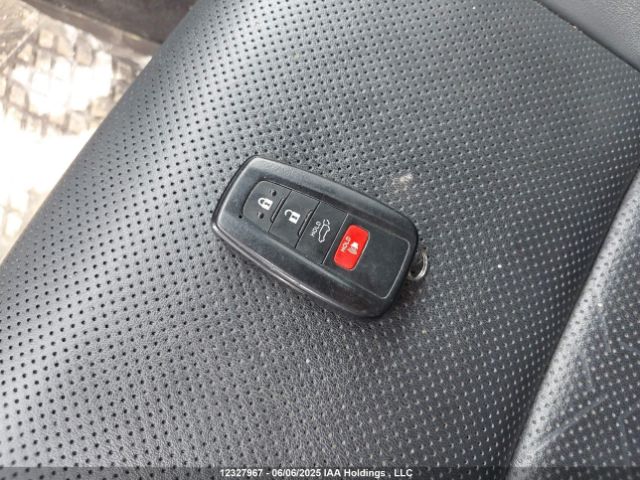 2T3J1RFV8KW028006 Toyota a25a-fks