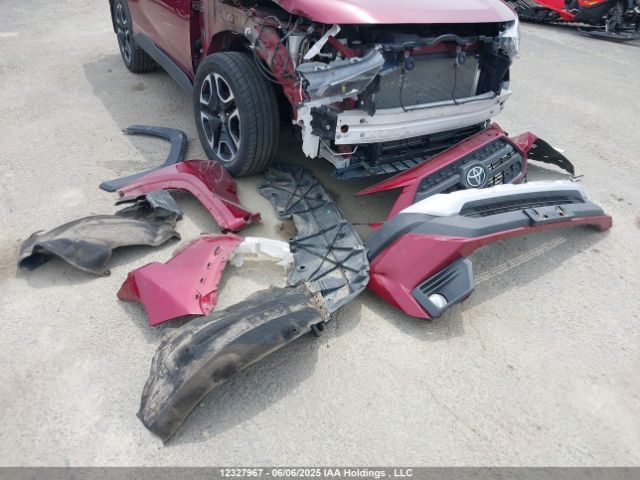 2T3J1RFV8KW028006 Toyota a25a-fks