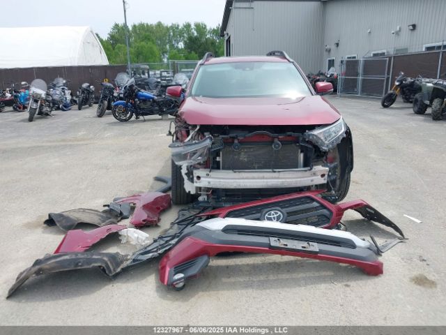 2T3J1RFV8KW028006 Toyota a25a-fks
