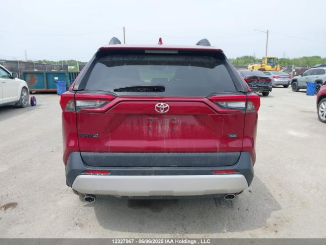 2T3J1RFV8KW028006 Toyota a25a-fks