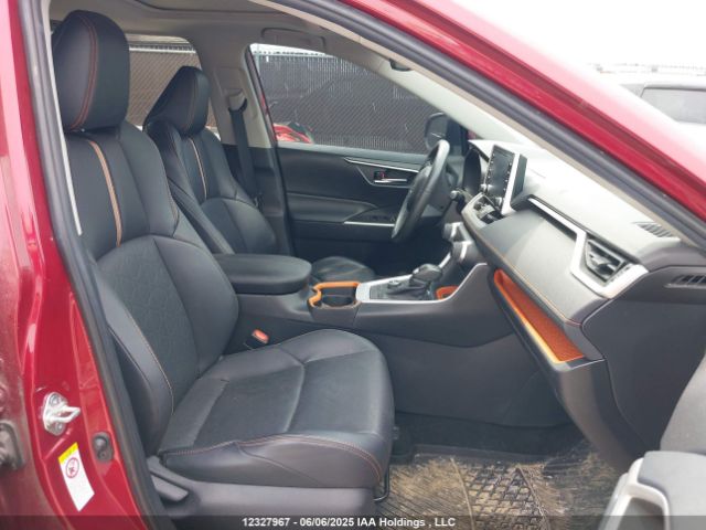 2T3J1RFV8KW028006 Toyota a25a-fks