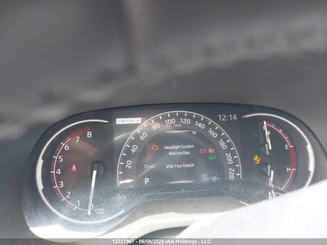 2T3J1RFV8KW028006 Toyota a25a-fks