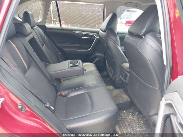 2T3J1RFV8KW028006 Toyota a25a-fks