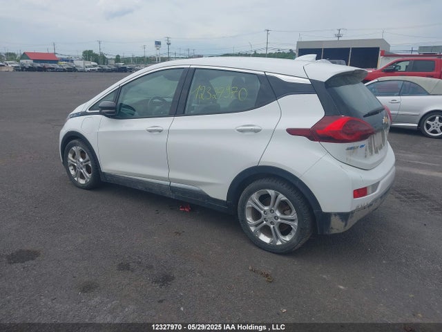 1G1FY6S04K4143377 Chevrolet BOLT EV LT
