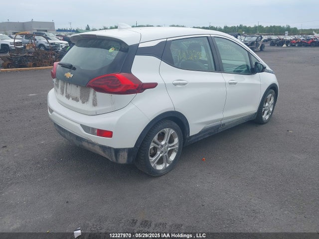 1G1FY6S04K4143377 Chevrolet BOLT EV LT