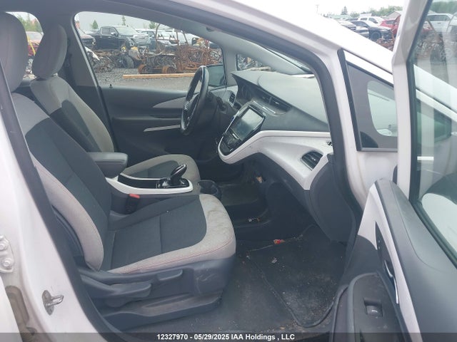1G1FY6S04K4143377 Chevrolet BOLT EV LT