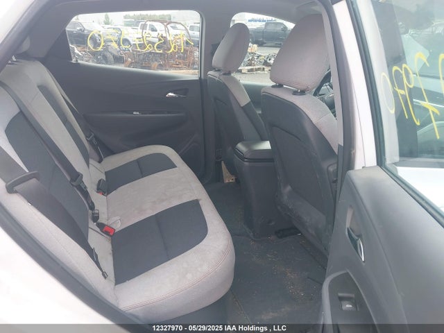 1G1FY6S04K4143377 Chevrolet BOLT EV LT