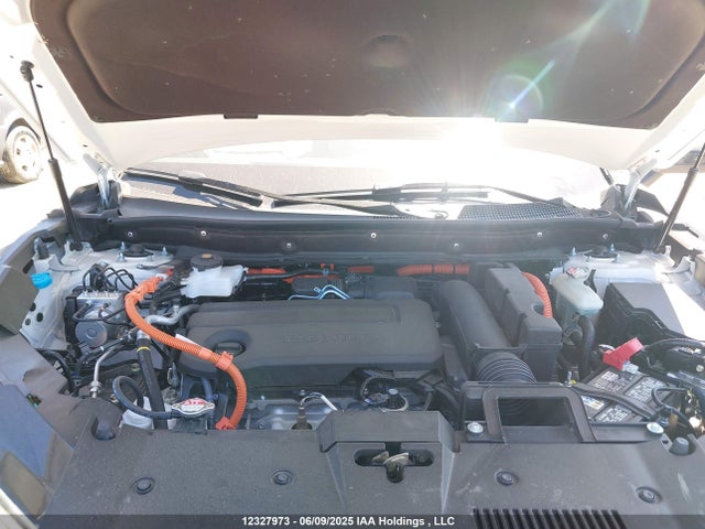 2HKRS6H92SH227428 Honda lfc3