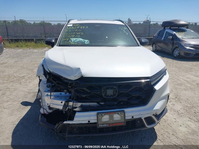 2HKRS6H92SH227428 Honda lfc3
