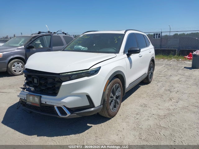 2HKRS6H92SH227428 Honda lfc3