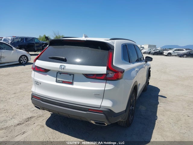 2HKRS6H92SH227428 Honda lfc3
