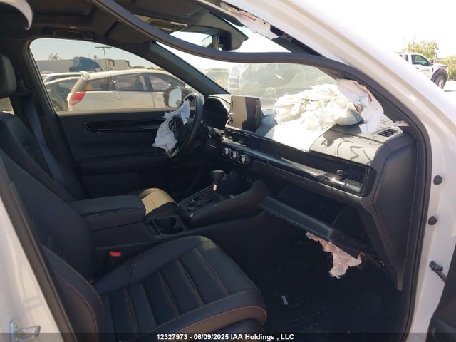 2HKRS6H92SH227428 Honda lfc3