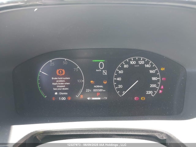2HKRS6H92SH227428 Honda lfc3