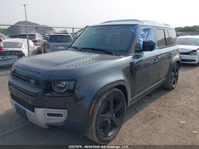 SALEJEEX4R2313844 Land Rover aj120p4
