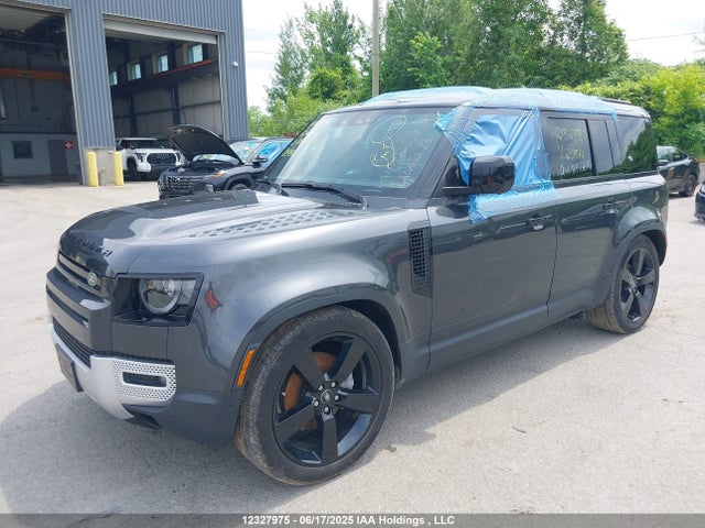 SALEJEEX4R2313844 Land Rover aj120p4
