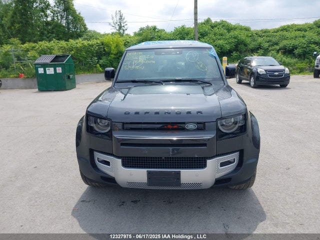 SALEJEEX4R2313844 Land Rover aj120p4