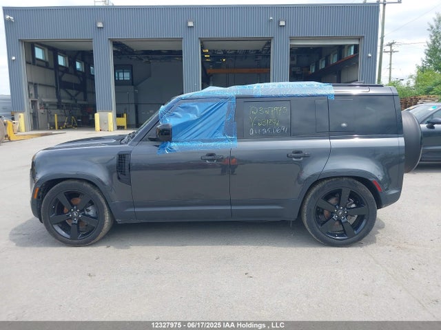 SALEJEEX4R2313844 Land Rover aj120p4