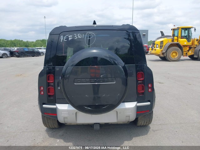 SALEJEEX4R2313844 Land Rover aj120p4