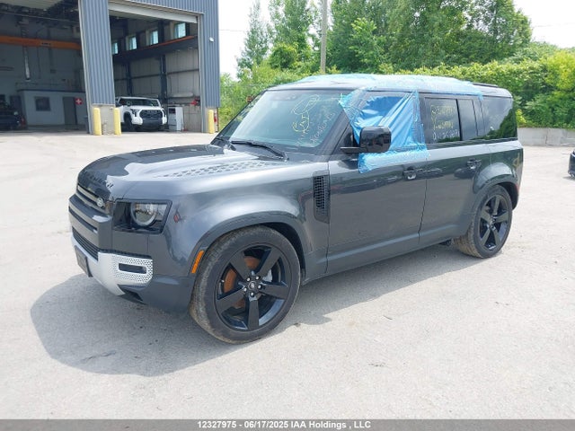 SALEJEEX4R2313844 Land Rover aj120p4