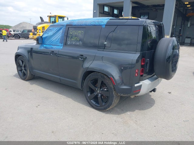 SALEJEEX4R2313844 Land Rover aj120p4