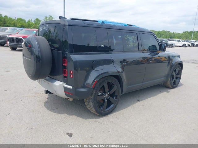 SALEJEEX4R2313844 Land Rover aj120p4
