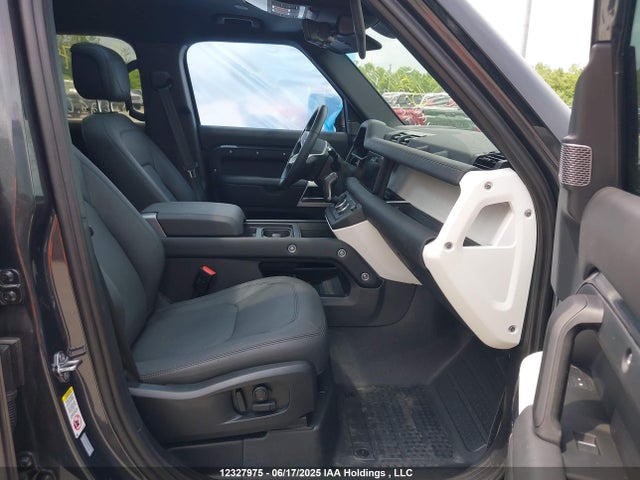 SALEJEEX4R2313844 Land Rover aj120p4