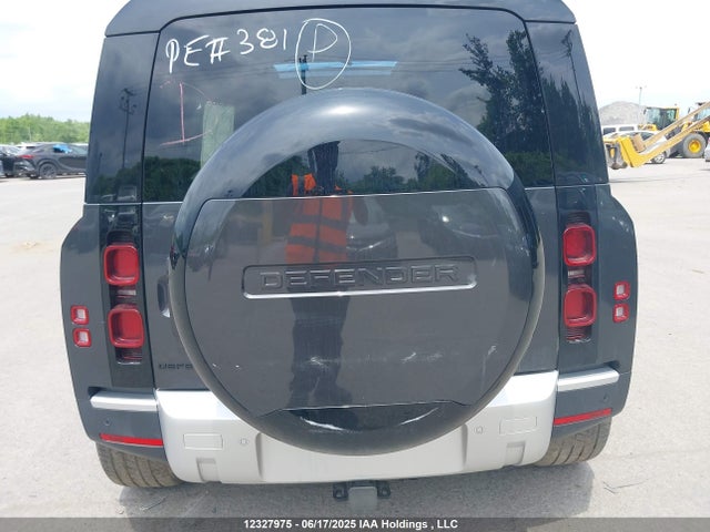 SALEJEEX4R2313844 Land Rover aj120p4