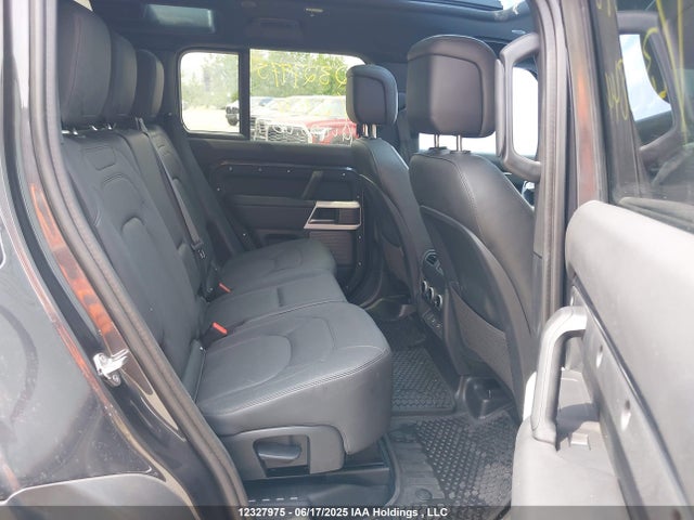 SALEJEEX4R2313844 Land Rover aj120p4
