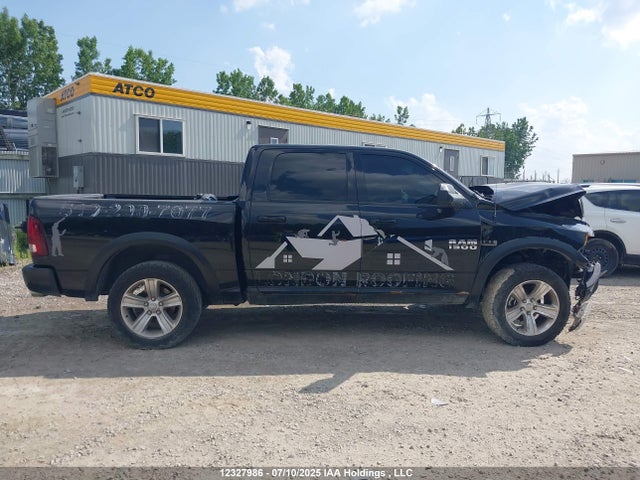 RAM 2014 2014 1C6RR7MT1ES251929 Image 14