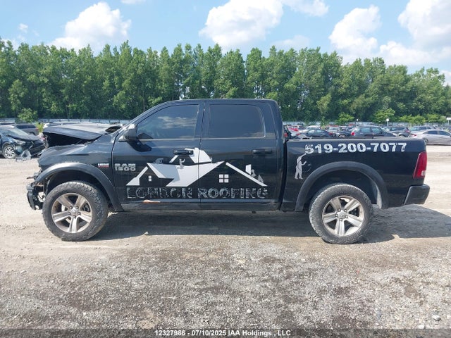 RAM 2014 2014 1C6RR7MT1ES251929 Image 15
