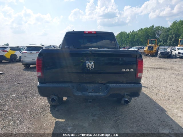RAM 2014 2014 1C6RR7MT1ES251929 Image 17