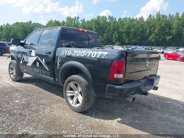 RAM 2014 2014 1C6RR7MT1ES251929 Image 3