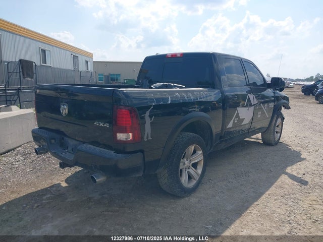 RAM 2014 2014 1C6RR7MT1ES251929 Image 4