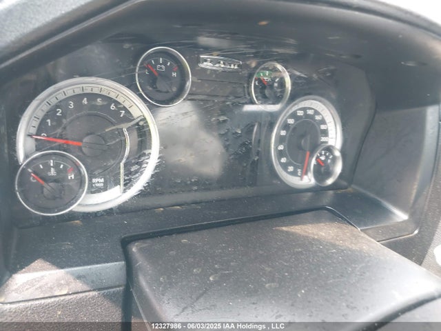 RAM 2014 2014 1C6RR7MT1ES251929 Image 7